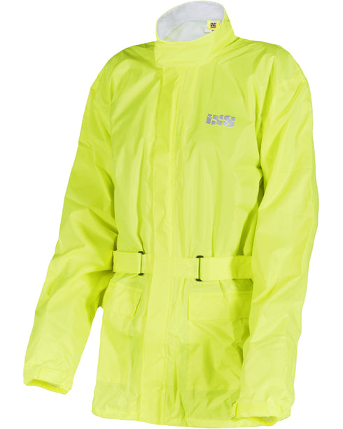 IXS NIMES 2 Green geaca ploaie